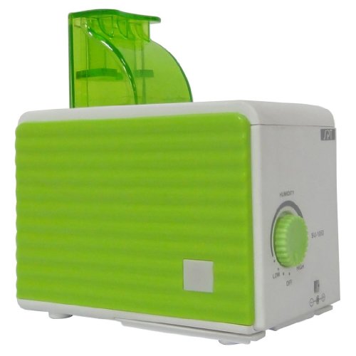 Spt Su-1053G: Personal Humidifier (Green/White) #TOP25