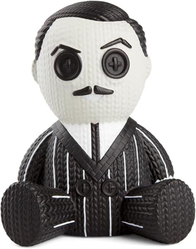 Gomez Addams #155 Cadeau Idéal Fan Famille Addams Figurine Lumineuse