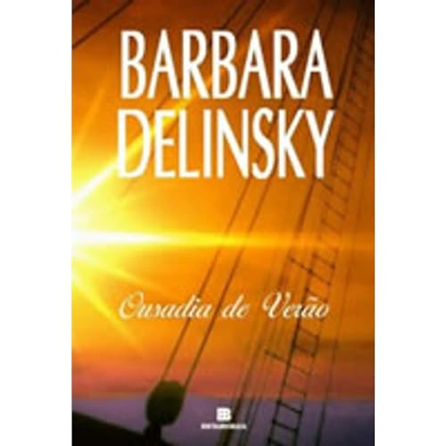 Ousadia de Verao - Summer I Dared (Em Portugues... [Portuguese_brazilian] 8528611906 Book Cover