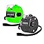 Black Green