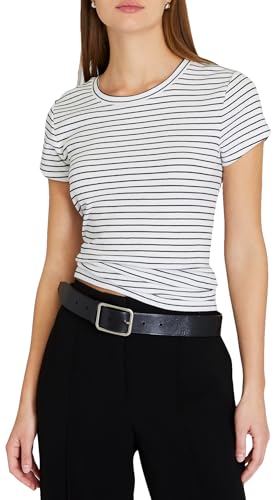 Image of Club Monaco Women's Women's Bowee Tee