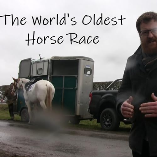 The Oldest Horse Race in the World - The Kiplingcotes Derby