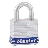 Master Lock