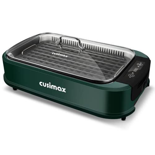 cusimax grill