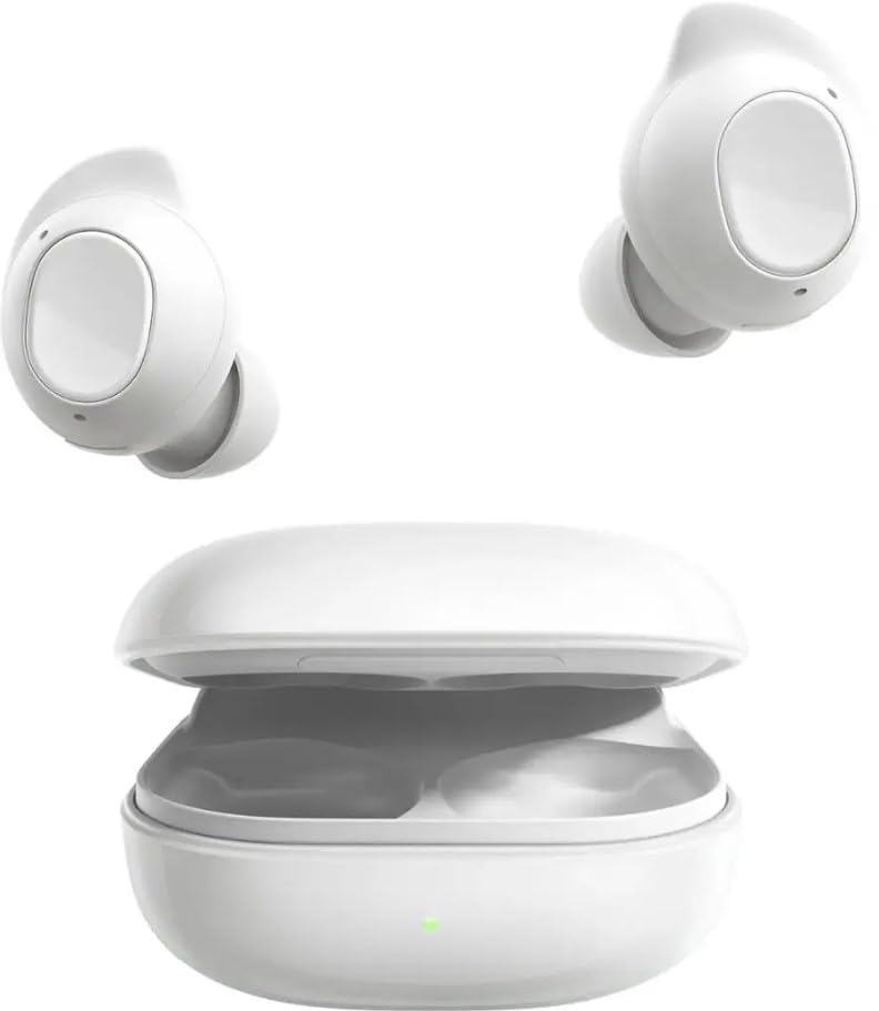 Samsung Galaxy Buds プロ2ワイヤレスイヤホン ホワイト Amazon.com: SAMSUNG Galaxy Buds 2 Pro True Wireless