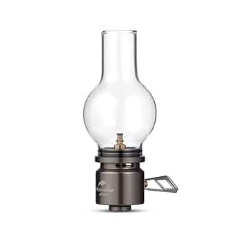 【美品】Naturehike　ガスランタン　ゴールド 美品】Naturehike ガスランタン ゴールド Amazon.co.jp