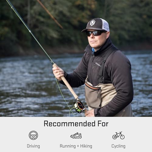 Image of Revant Replacement Lenses for Oakley M Frame Sunglasses