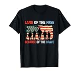 The Patriotic American Store