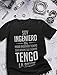 Green Turtle T-Shirts Camiseta para Hombre - Regalos para Ingenieros - Soy...