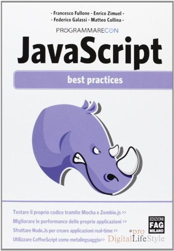 JavaScript. Best practices JavaScript. Best practices