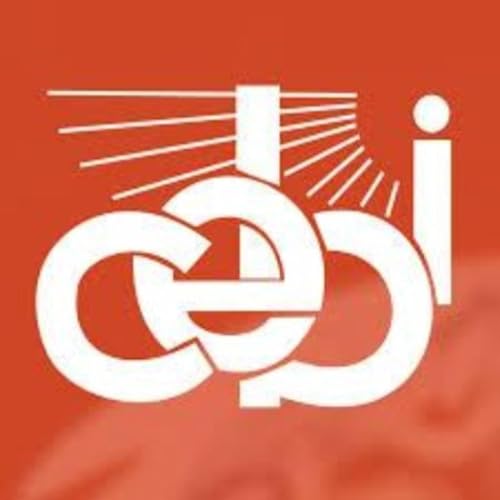 CEBI - Centro de Estudos B&iacute;blicos cover art