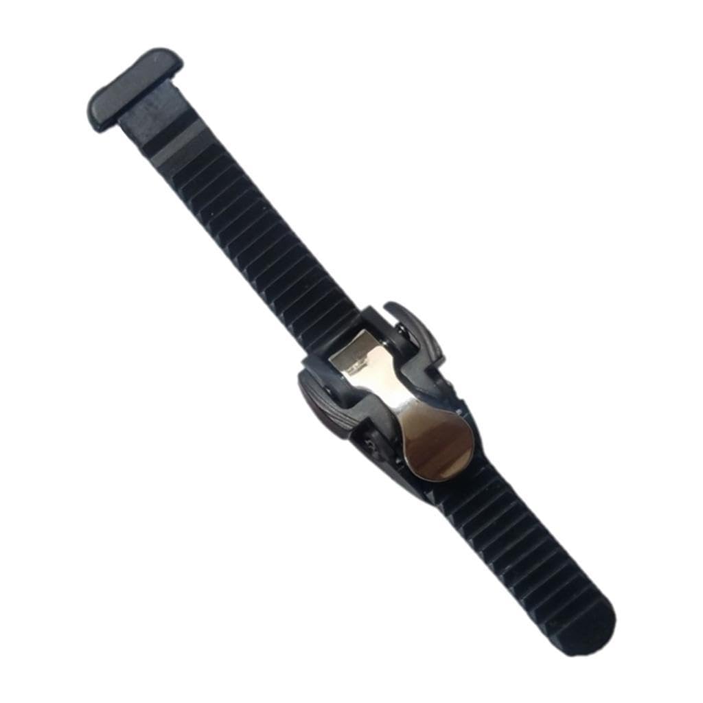 Amagogo Ceinture de Sangle de Patin avec Pince sous Forme de T Accessoires de Ceinture Serrée Pièces de Rechange