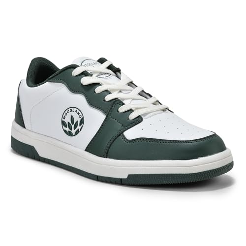 Image of Woodland Mens Osnk 4987023 Sneaker