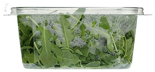 365 By Whole Foods Market Organic Baby Arugula, 5 Ounce #TOP7