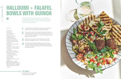 Feel Good in 15: The new how-to guide from best-selling author and fitness coach with tips, tricks and recipes to boost your health and well-being