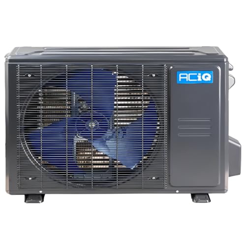ACiQ 2.5 Ton 17 SEER2 Heat Pump