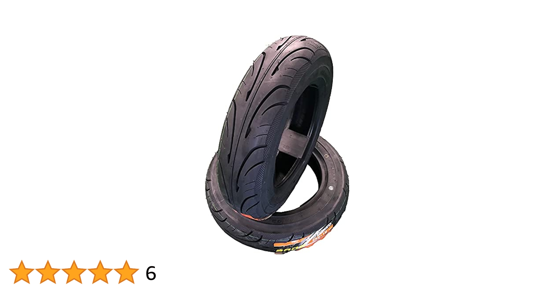 ycf110　2口 Amazon.co.jp: 5A02 90/90-10 スクーターチューブレスタイヤ 50J