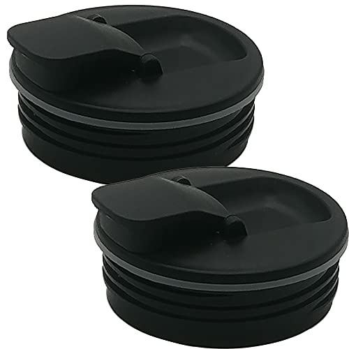 Repuestos tapa con pico para licuadora Ninja 2 piezas miniatura 1