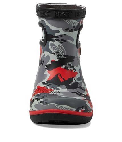BOGS Skipper II-Topo Camo Boys' Infant-Toddler Boot2
