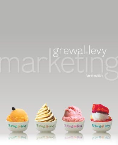 Marketing with Connect Access Card 4th Edition