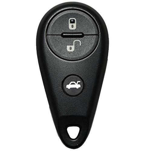 Genuine Subaru OEM Keyless Entry Remote Fob 88036SC030