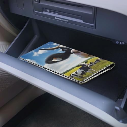 Organizador para Documentos Vehiculares miniatura 6
