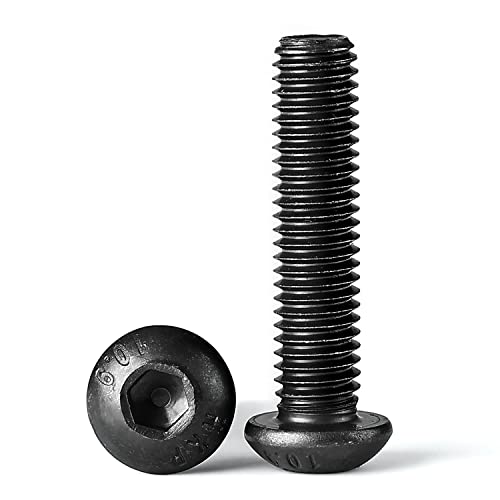 Tornillo Allen M6 X 60 Marca NIULUNBAO