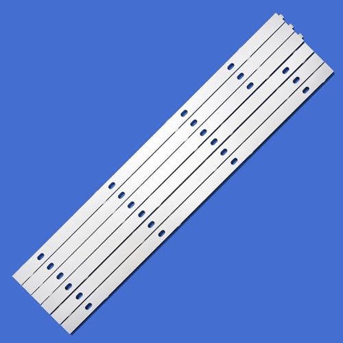 Tira de LED con disipación MCPCB para mantener el brillo de su TV BBK 4