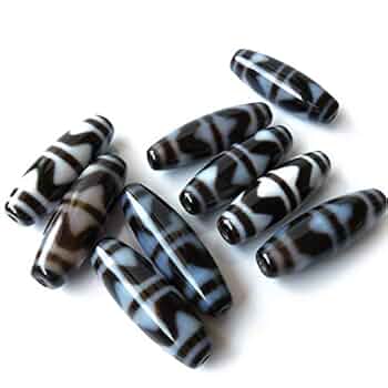 如意 高級天珠 ジービーズ パワーストーン メノウ 瑪瑙 如意 高級天珠 ジービーズ パワーストーン メノウ 瑪瑙 Amazon