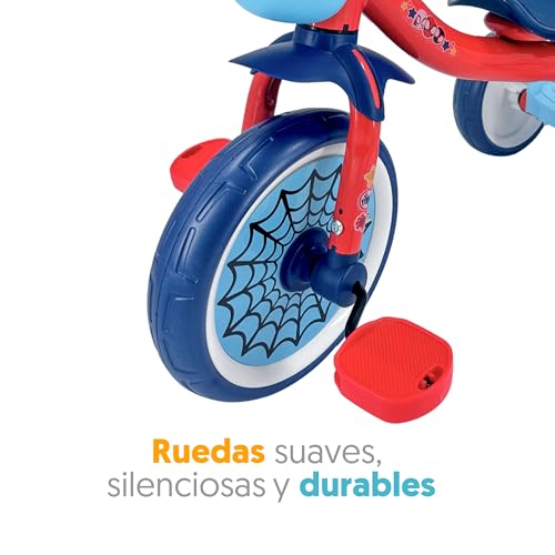 El Mejor Listado de Triciclo apache coppel para comprar online. 18 Imagen adicional