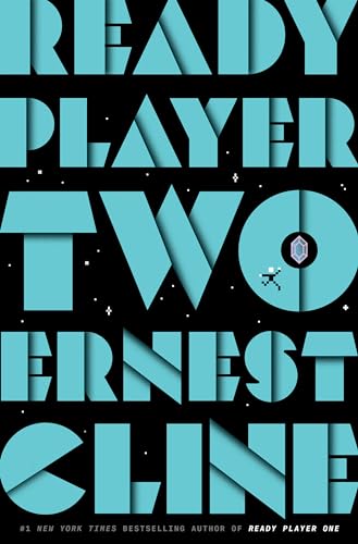 Ready Player Two view 2