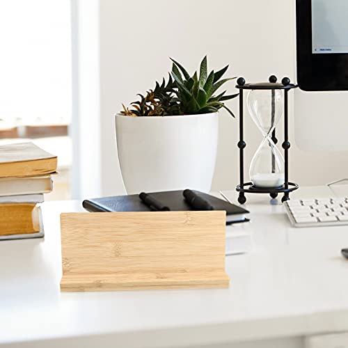 Tableau identification stable et plaque signalétique avec base pour restaurant