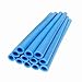Vaveren 6 Pieces Trampoline Pole Foam Sleeves Trampoline Pole Covers Accessories 15.75