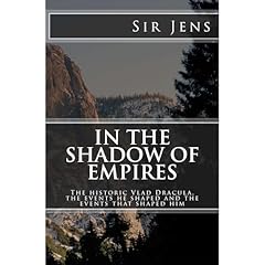 In the Shadow of Empires Audiolibro Por Sir Jens arte de portada
