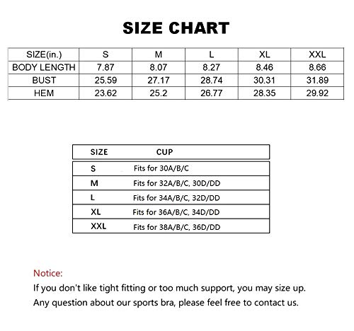 Sling Sexy Longline Strappy Padded Black Sports Bra For Women, Light Support Y Racer Back Yoga Bra Crop Tank Top #TOP4