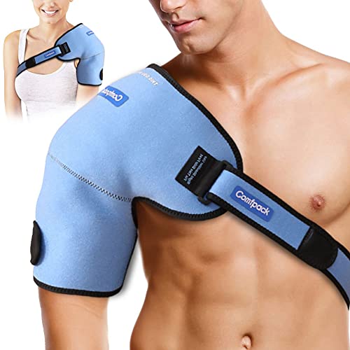 List of Ten Best Cold Wrap For Shoulder [Top Picks 2023 Reviews]