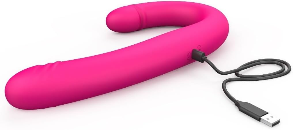 Lovely Planet USA 81802: Dorcel Orgasmic Double Do