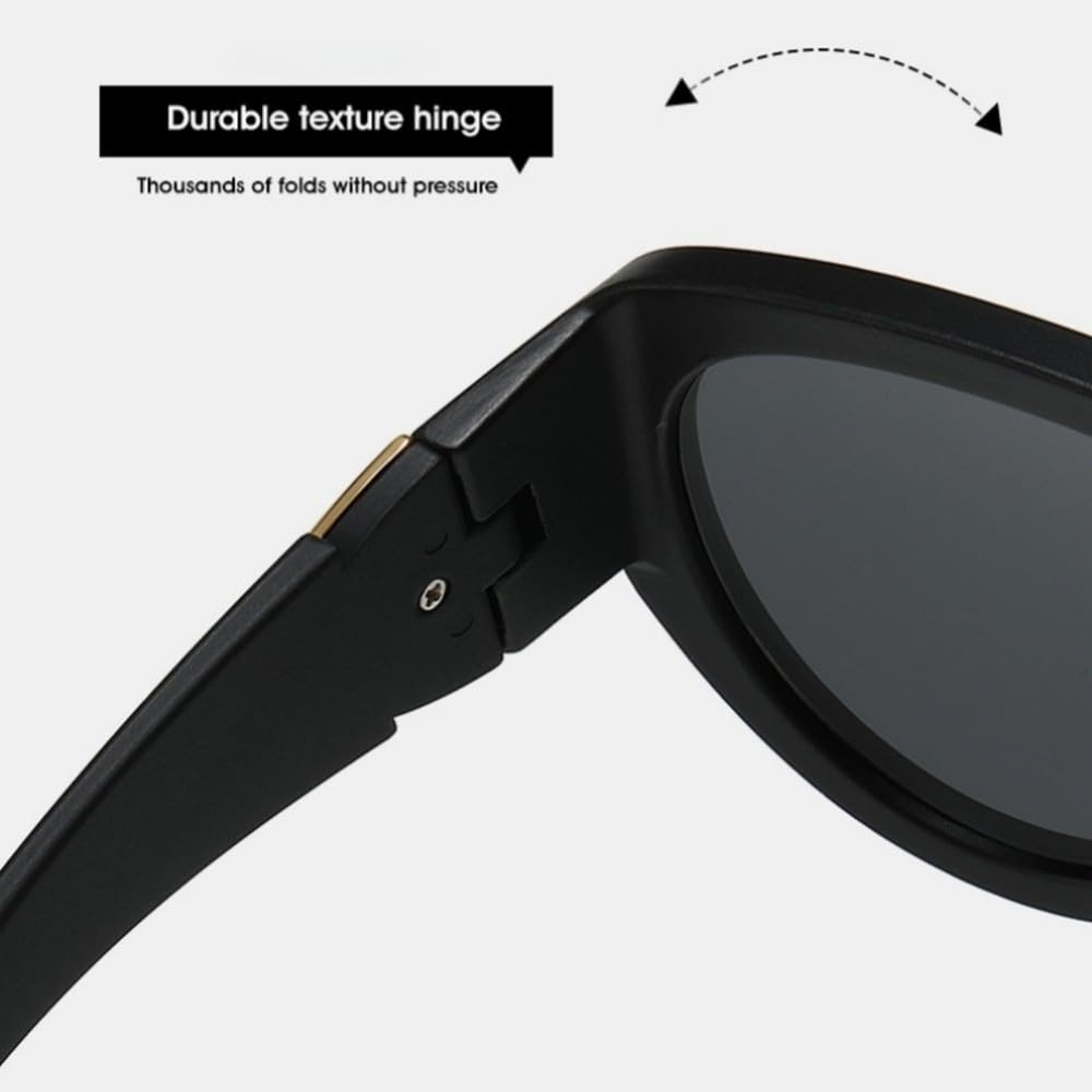 Modne okulary przeciwsłoneczne damskie męskie UV400 okulary przeciwsłoneczne z soczewkami gradientowymi duże okulary retro pilot kwadratowe duże okulary przeciwsłoneczne