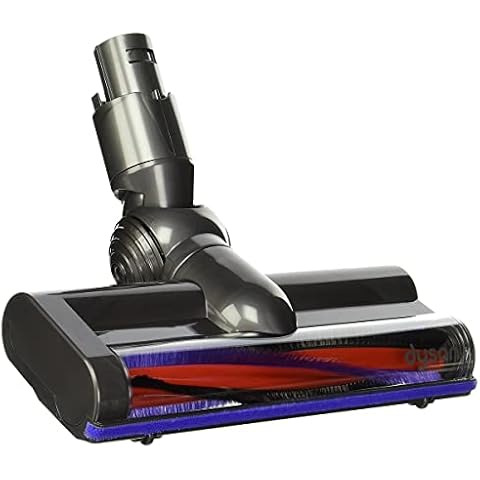 Bodendüse 949852-05 kompatibel mit/Ersatzteil für Dyson DC62 V6 Animal Pro Akku-Handstaubsauger Cover