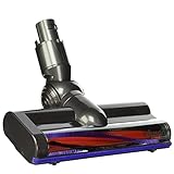 Bodendüse 949852-05 kompatibel mit/Ersatzteil für Dyson DC62 V6 Animal Pro Akku-Handstaubsauger