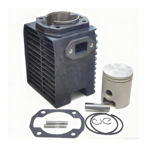 Kit cylindre WM80 Wacker pour pilonneuse BS600 et BH23