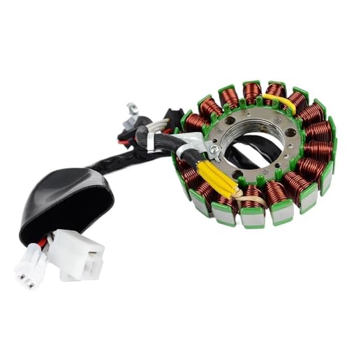 Stator magnétique VP125 pour rouler en ville sans panne de batterie sur X-City