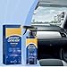 Nano Quick Coat Restores, Nano Quick Coat Restore Coating Spray, Quick Effect Coating Agent for Cars, Advanced Cars Quick-Acting Coatings Agent Spray, for All Car Models (2PCS)