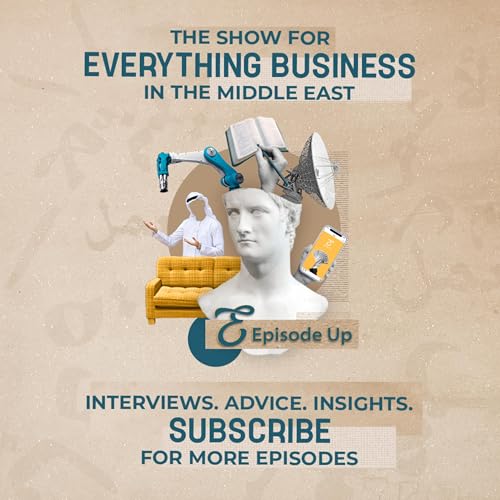 Episode Up copertina