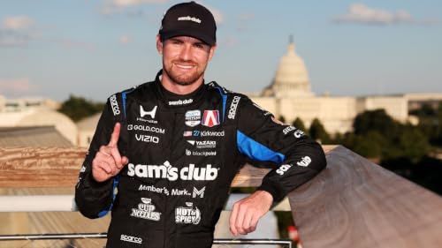 Ep. 119 - Kirkwood Makes History With Dominant Freedom 250 Victory / Milwaukee Mile Preview