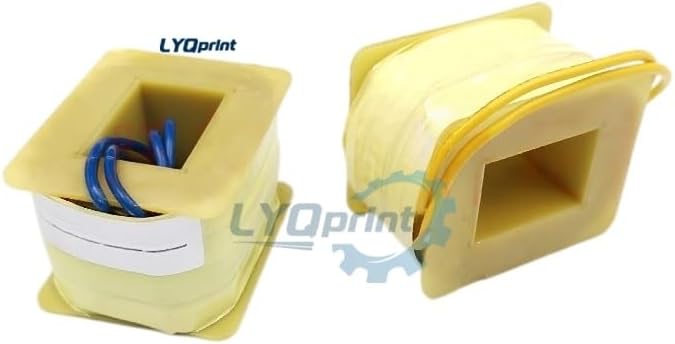 1 Piece Impression Electromagnet Coil for Heidelberg SM102 Printing Press，220V