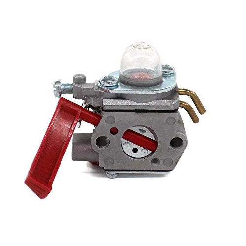 AISEN Carburateur pour Zama C1U-H47 HOMELITE 984534001 MOTORSENSE UP08713 UT15164 UT15169 UT20740 UT-20749 UT-20758 UT-20760 UT-20778 UT-20779