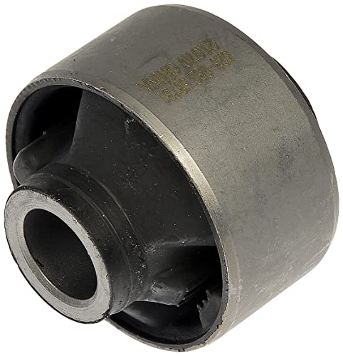 Bushing - Support Bushing - This suspension control arm bushing is precision-engineered and rigorously tested to provide reliable replacement for the original equipment on specific vehicles. - Dorman BC72069 Front Lower Rearward Suspension Control Arm Bushing Compatible with Select Subaru Models