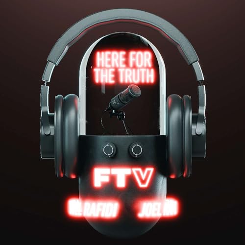 Seeking Truth: Joel Rafidi on Emotions, Existence, and Freedom