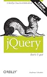 jquery each json  JQuery kurz & gut (O\'Reillys Taschenbibliothek)